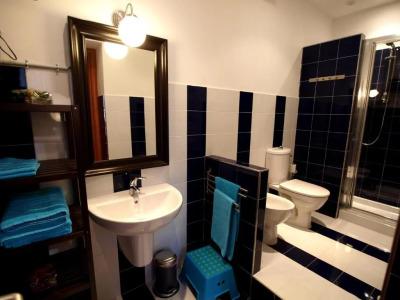 Andres Guest House Sanremo - 29