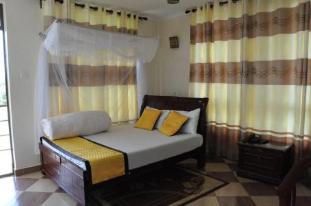 Njiro Climax Resort - 6