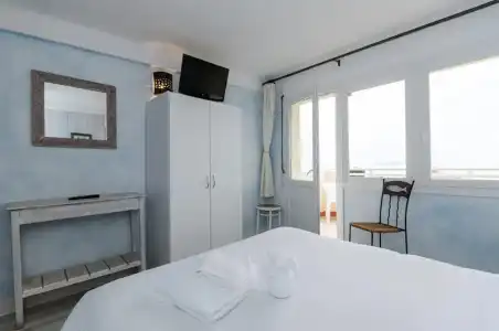Cap Nègre Hôtel - 4