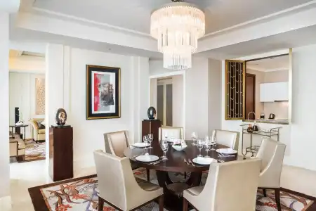 The St. Regis Chengdu - 170
