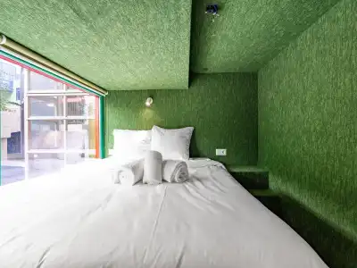 Not Rotterdam - 4