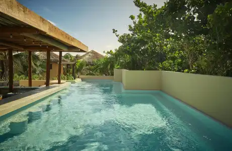 La Zebra Tulum - a Small Luxury - 23