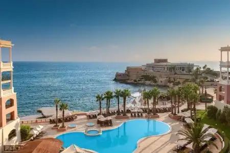 The Westin Dragonara Resort, Malta - 147