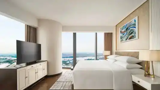 Merci Hoang Huy Riverside Hai Phong - 51