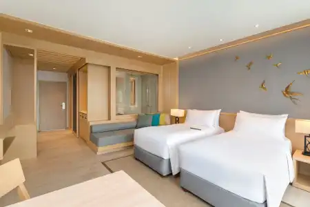 Le Meridien Khao Lak Resort & Spa - 10