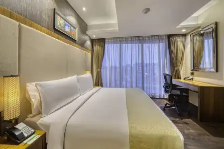 Holiday Inn Kolkata Airport by IHG - 105