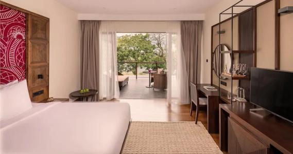 Jetwing Kandy Gallery, A Luxury Reserve - 24