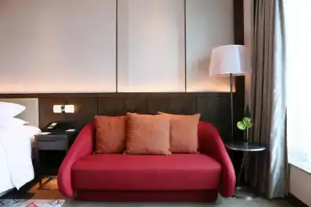 Courtyard by Marriott Suzhou Mudu - 67