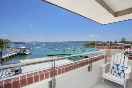 Watsons Bay Boutique - 66