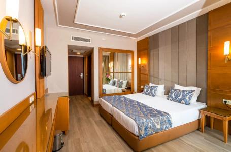 Royal Atlantis Beach - 33