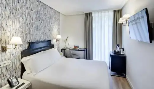 Sercotel Europa - 36