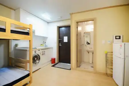 Sunny Hill Guesthouse Hongdae - 30