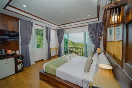 Railay Phutawan Resort - 172