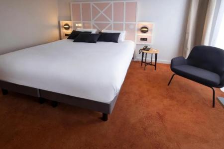 Hôtel Mercure Rouen Centre Champ-de-Mars - 110