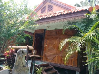 Montri Resort Donmuang Bangkok - 138