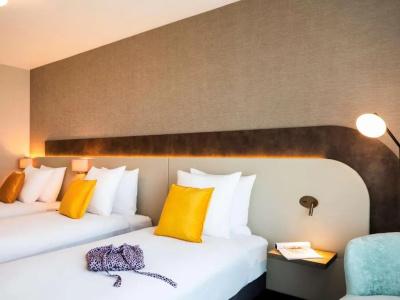 Mercure Amsterdam North Station - 67