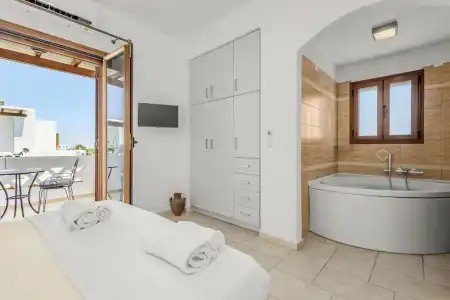 Anemonisia Deluxe Apartments & Mesonettes - 95
