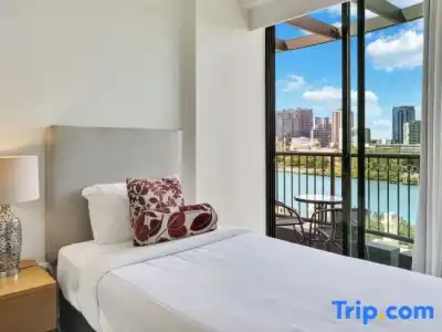 Cosmo Apartment - 46