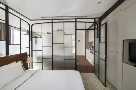 Upsuites - 5