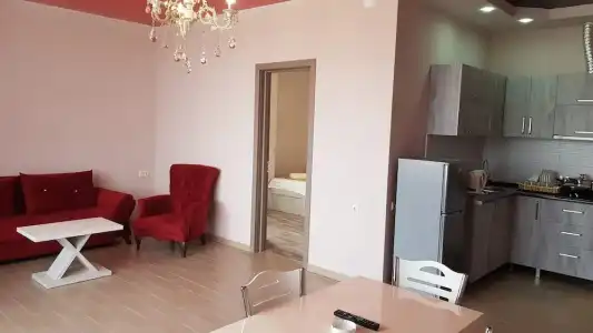 Nakashidzes Apartments - 41