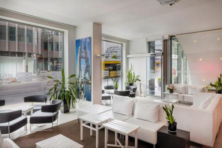 Melia Berlin - 28