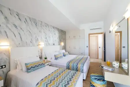 Belvedere Apartments and Spa - 134