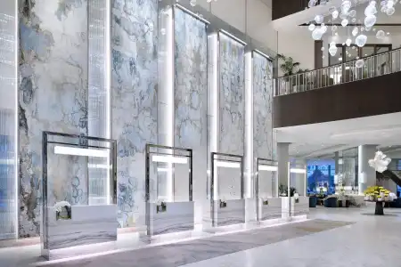 Address Downtown - 1