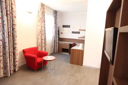 del Parco Residence - 1