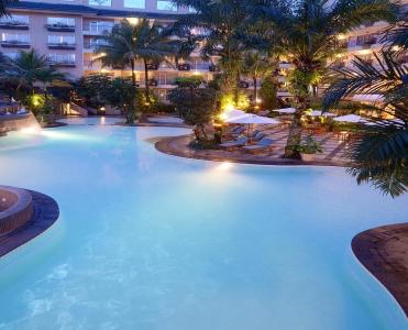 The Jayakarta Suites Bandung - 38