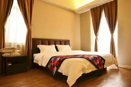 Jetty Suites Apartments - 70