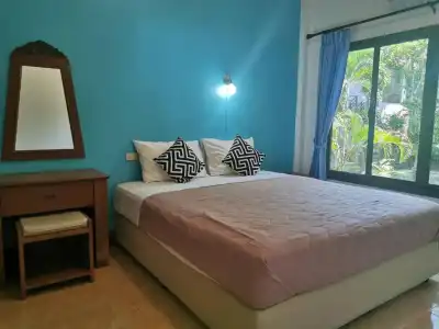 Phalarn Inn Resort - 73