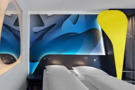 Prize by Radisson, Erfurt City - 13