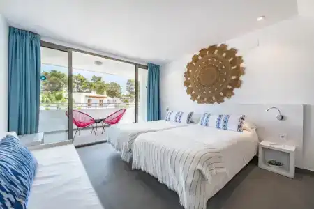 Marina Playa Apartments by Typics – Adults Only - 28