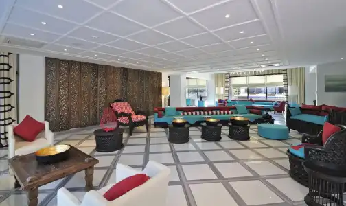 Hillstone Bodrum & Spa - 18