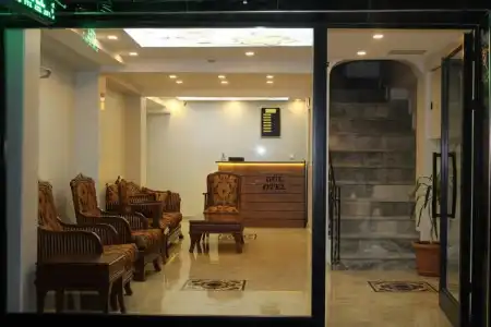 Gul Otel - 18
