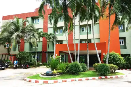 Phuket Ecozy - 18