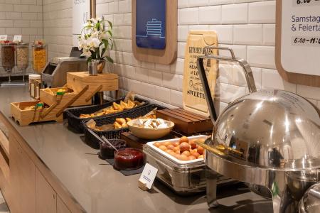 Holiday Inn Express Munich North by IHG - 21