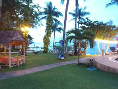 Samui Pier Beach Front Resort - 32