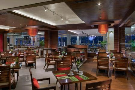 Sheraton Hua Hin Resort & Spa - 42