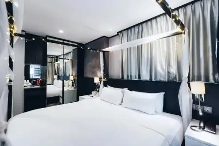 NuVe Urbane - 1