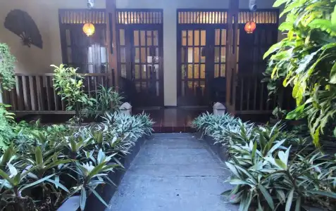 Duta Guest House - 53
