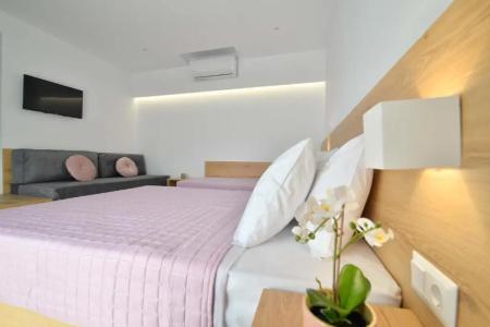 Anassa Suites - 156