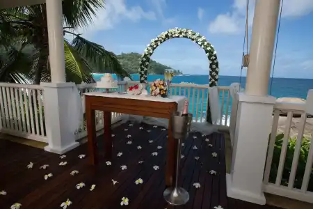 Banyan Tree Seychelles Resort & Spa - 15