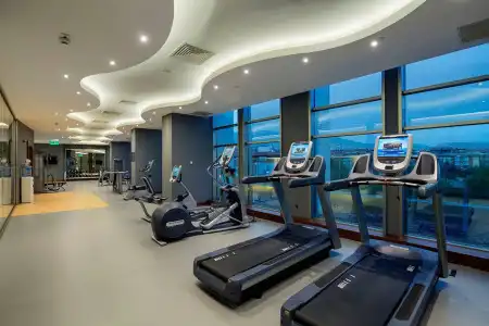Mövenpick Malatya - 24