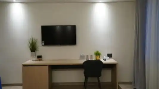 The Luxe Da Lat - 61