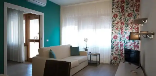 Marbela Apartments & Suites - 123