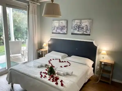 B&B La Magia Dei Sogni - 39
