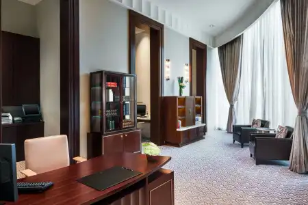 The St. Regis Chengdu - 3