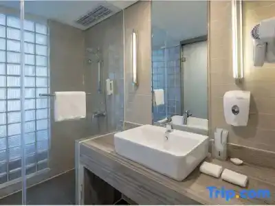 Holiday Inn Express Xi'an High-tech Zone by IHG - 59