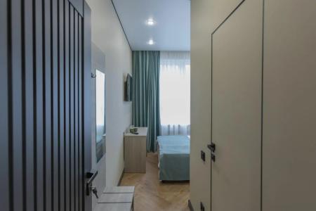 Liberti Apart-hotel - 83